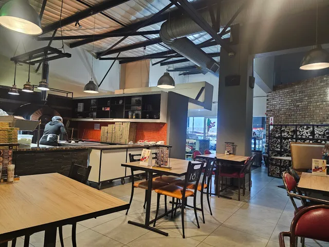 180 Degrees Restaurant