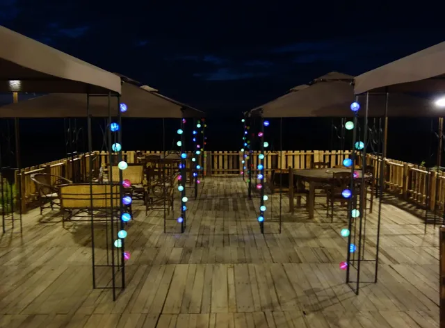 El Cuartel de Lobitos