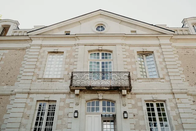 Le Petit Serrant - Maison d'hôtes d'exception