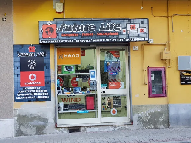 Future Life Computer e Periferiche