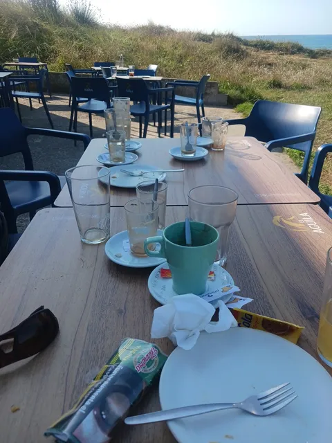 Bar Restaurante "Al otro lado de Liencres"