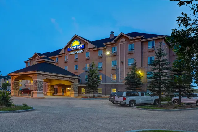 Days Inn by Wyndham Red Deer