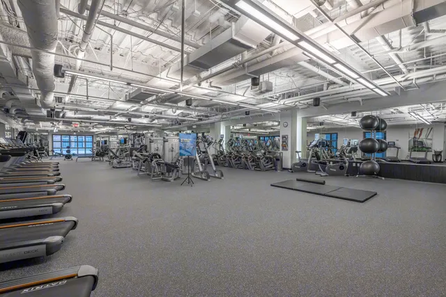 191 Resolution Fitness