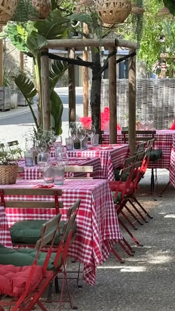 Trattoria-Pizzeria Toto