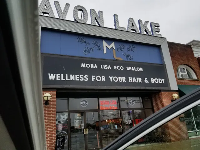 MONA LISA ECO SPA'LON