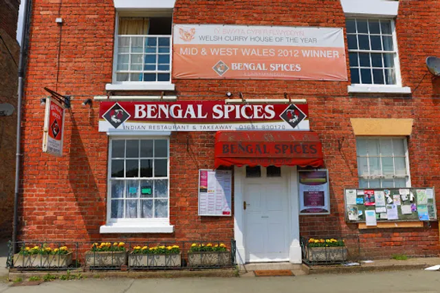 Bengal Spices