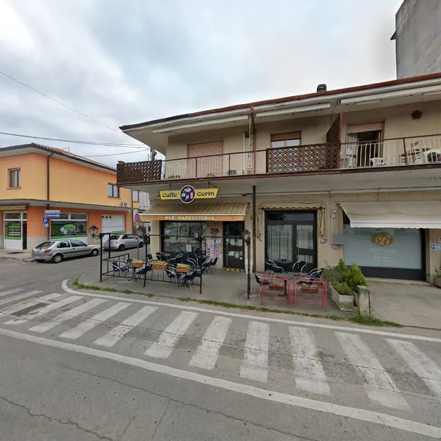 Caffe' Corin di Taboga Amedeo