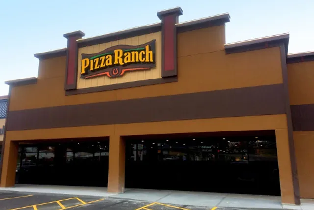 Pizza Ranch