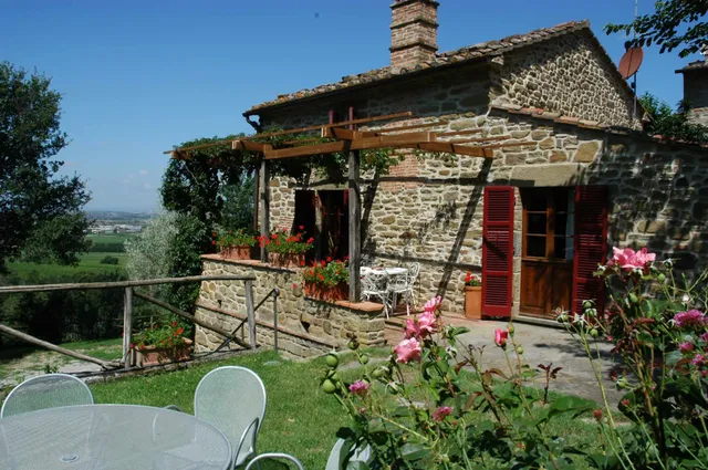 Agriturismo Fontelunga