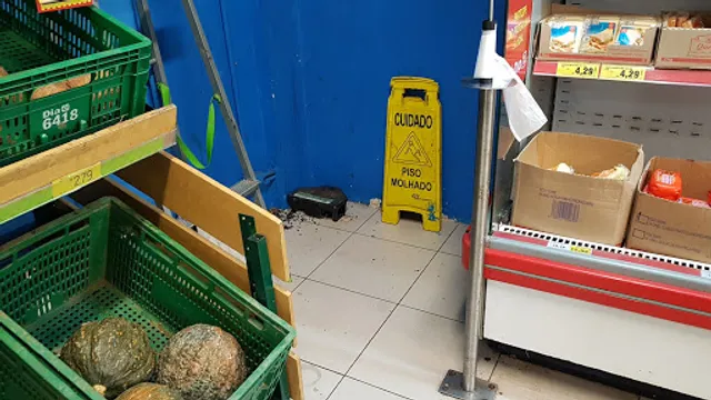 DUNGAS Lancheteria e Restaurante