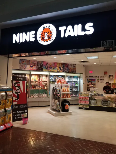 Nine Tails, LLC
