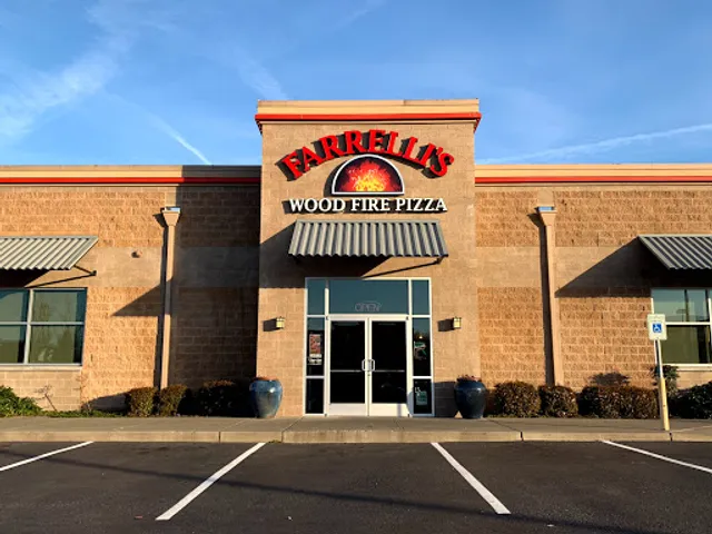 Farrelli's Pizza