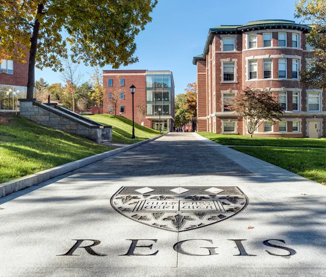Regis College