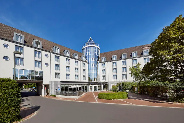 Lindner Hotel Dusseldorf Airport - JDV by Hyatt