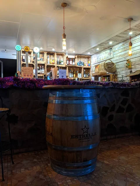 Restaurante Flamingo