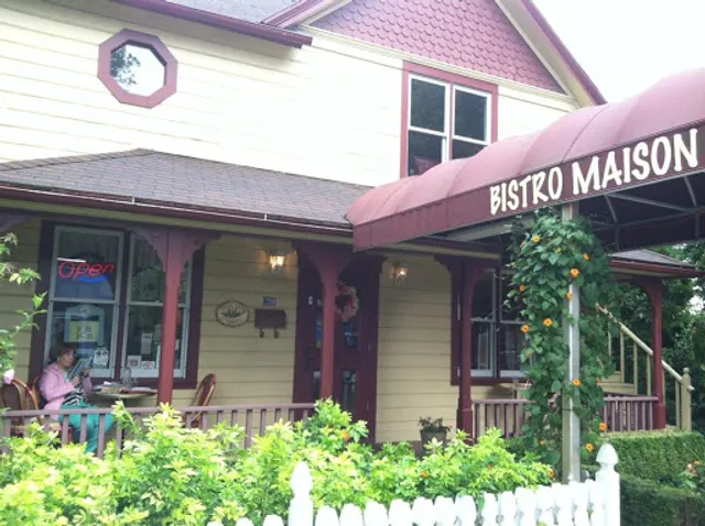 Bistro Maison