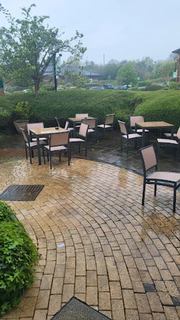 Harvester Griffin Taunton