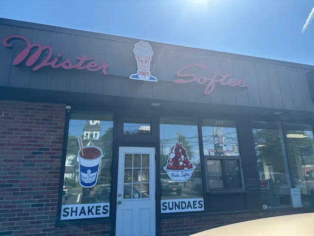 Mister Softee Moriches Store