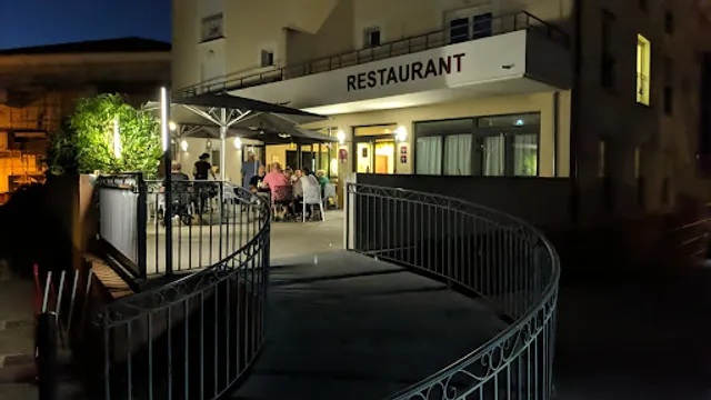 Restaurant L'Inattendu by L'Occitan