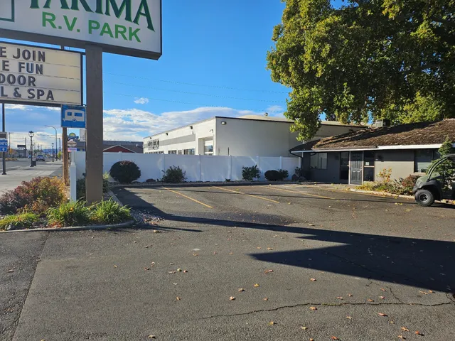 Yakima RV Park