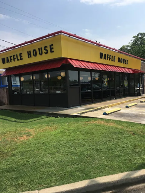 Waffle House
