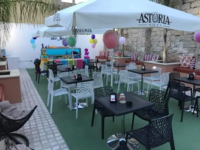 Civico 61 Lounge Bar Emme & Effe Srl