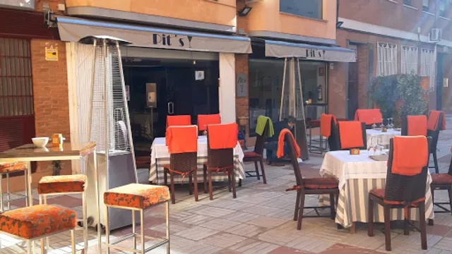 Restaurante Gastrobar Pit´s