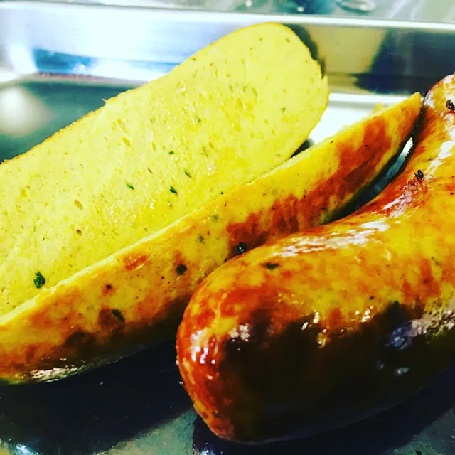 The Brat Brothers German Grill