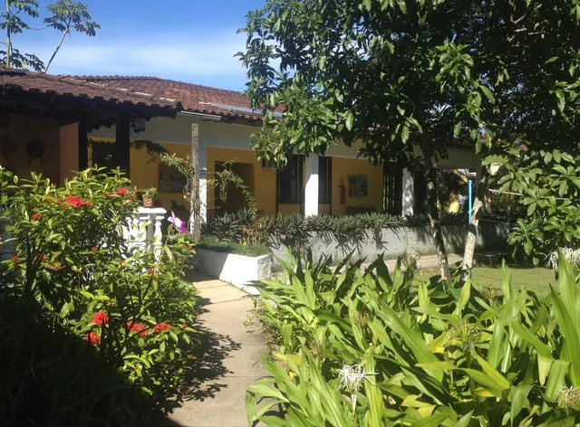 Pousada Nascente Pequena