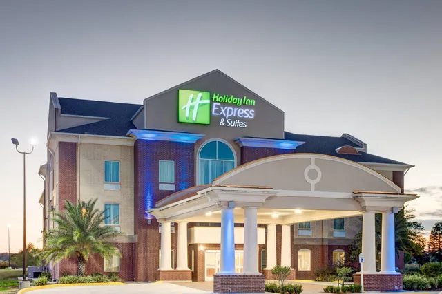 Holiday Inn Express & Suites Raceland - Highway 90 by IHG