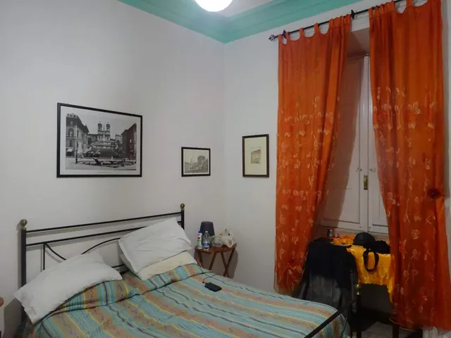 Bed and Breakfast Stella's House