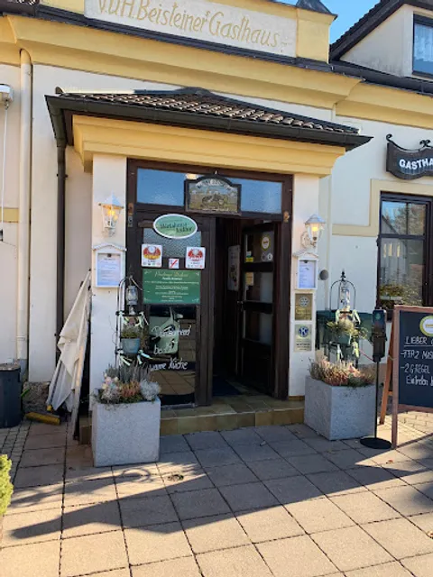 Peischinger Dorfwirt