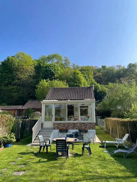 Gite du Bord de Seine