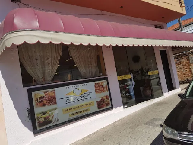 Restaurante Don José