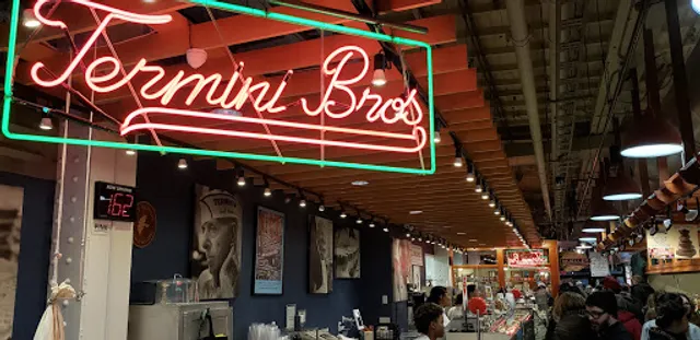 Termini Bros Bakery