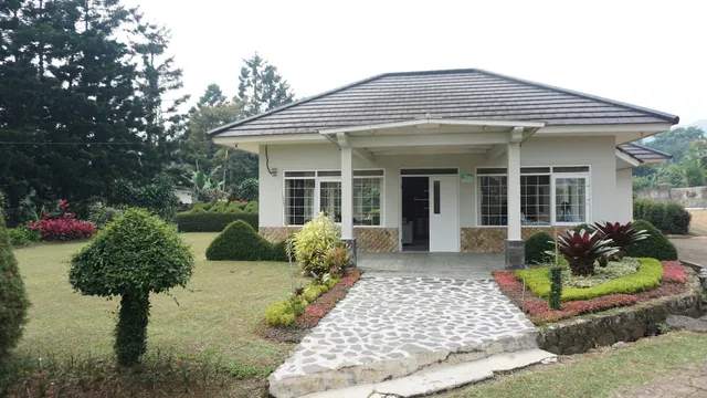 Bungalow Sampay - Vila Kakatua