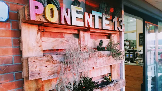 Bar Caffè Ponente 13