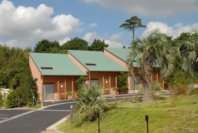 Asian Time Resort Kakure-ya