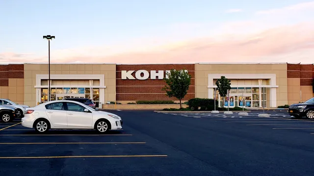 Kohl's