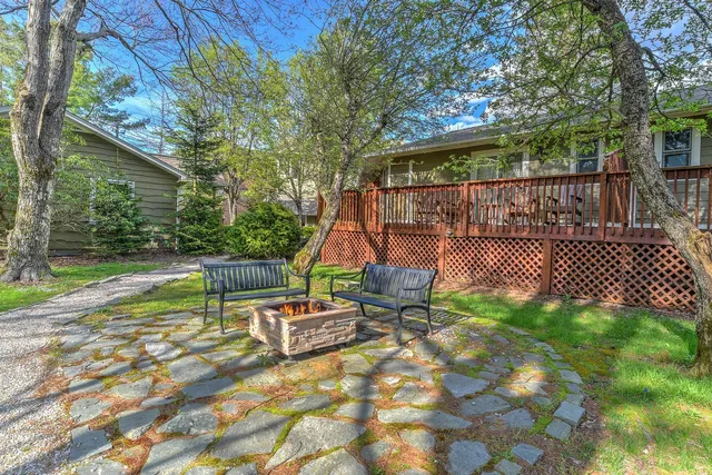 Village Inn of Blowing Rock