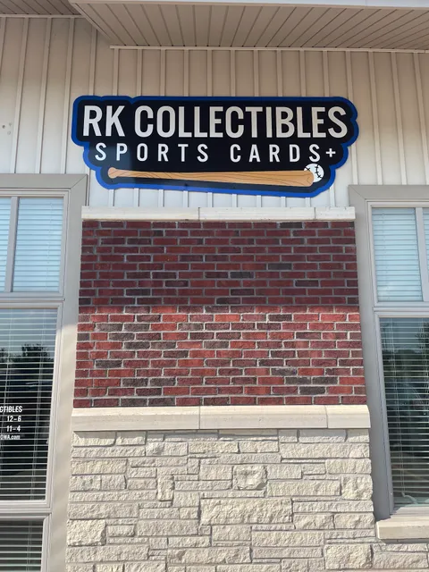 RK Collectibles