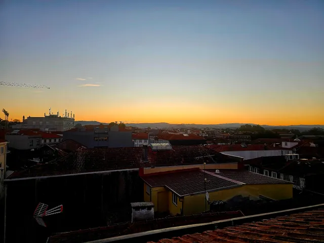 Downtown Historic Apartments