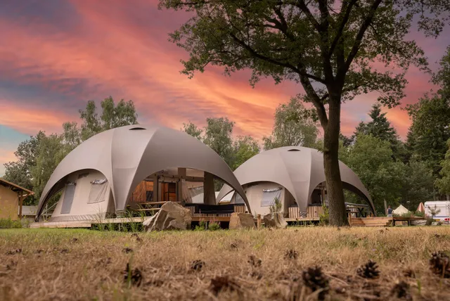 Vakantiepark De Bergen