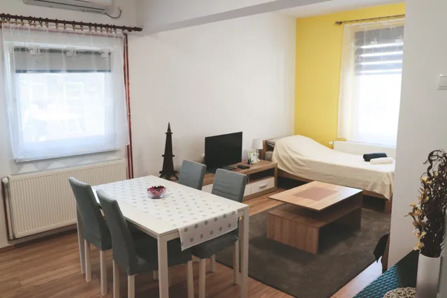 Apartman "Viljevac"