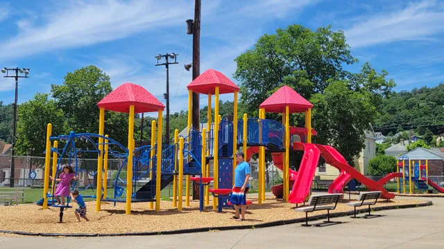 Martins Ferry Park District