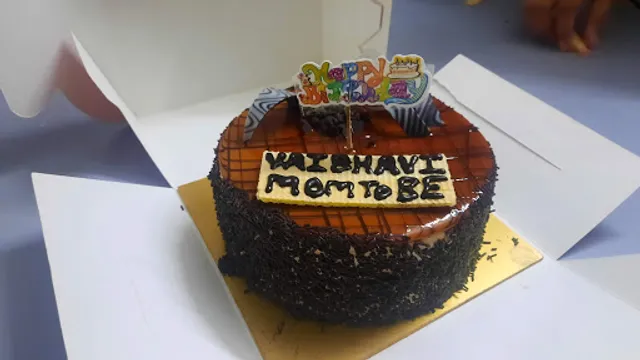 TGB Cafe ‘n Bakery