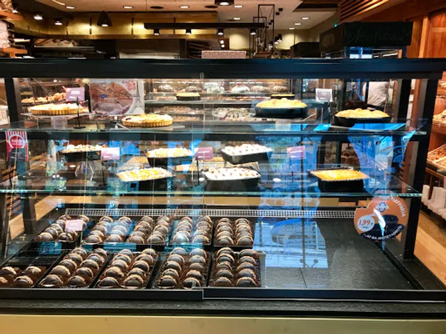 Apollonion Bakery - Vrilissia