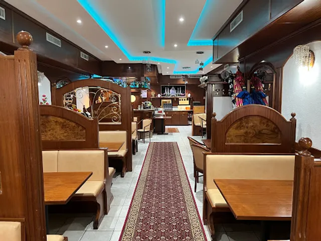 Jaipur Indisches Restaurant