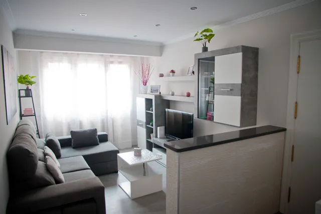 Apartamento ZUBIA HOME ( EBI01527)
