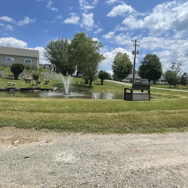 Endless Mountain Resort